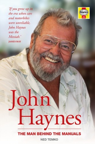 John haynes the man - john,