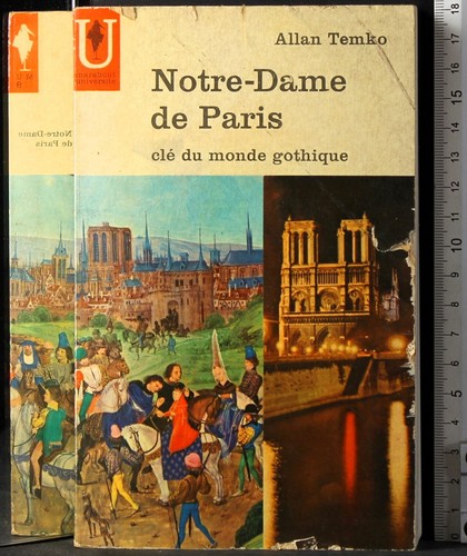Notre dame paris - de, allan