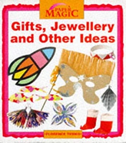 Gifts jewelry and other - jewelry,