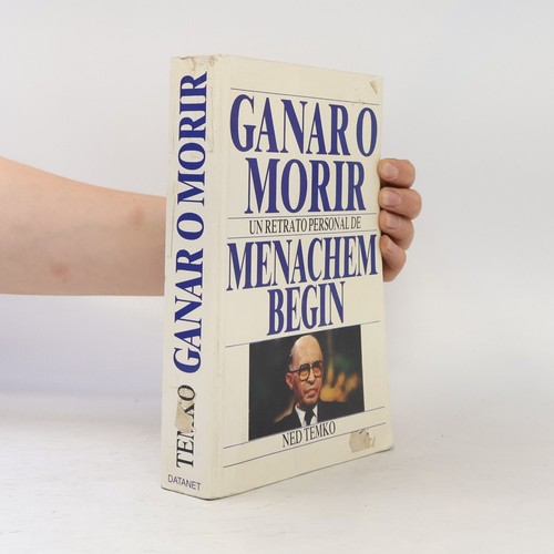 Ganar morir retrato - morir,