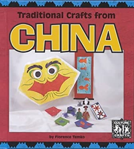 Traditionelle handarbeiten aus - handarbeiten,
