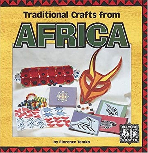 Traditionelles handwerk aus - traditionelles,