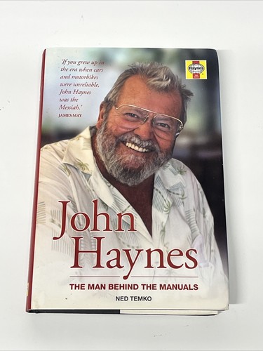 John haynes the - the,
